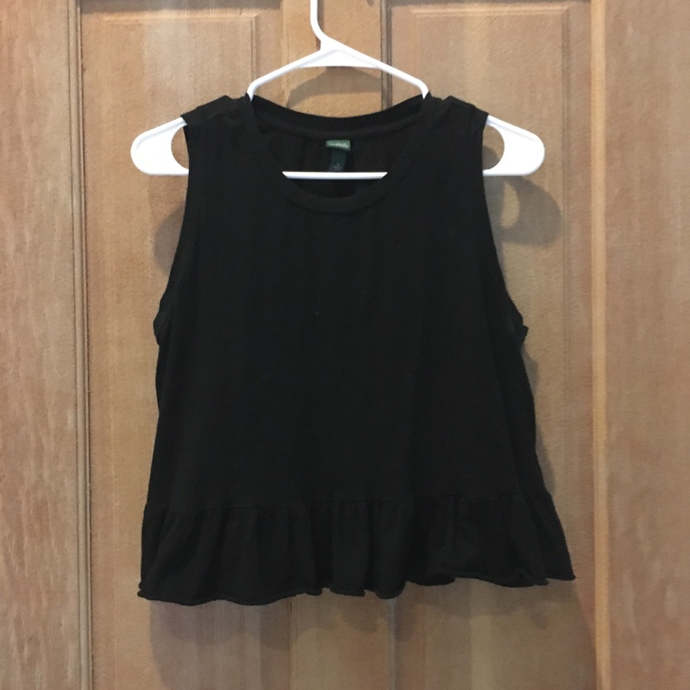 Wild Fable baby tank